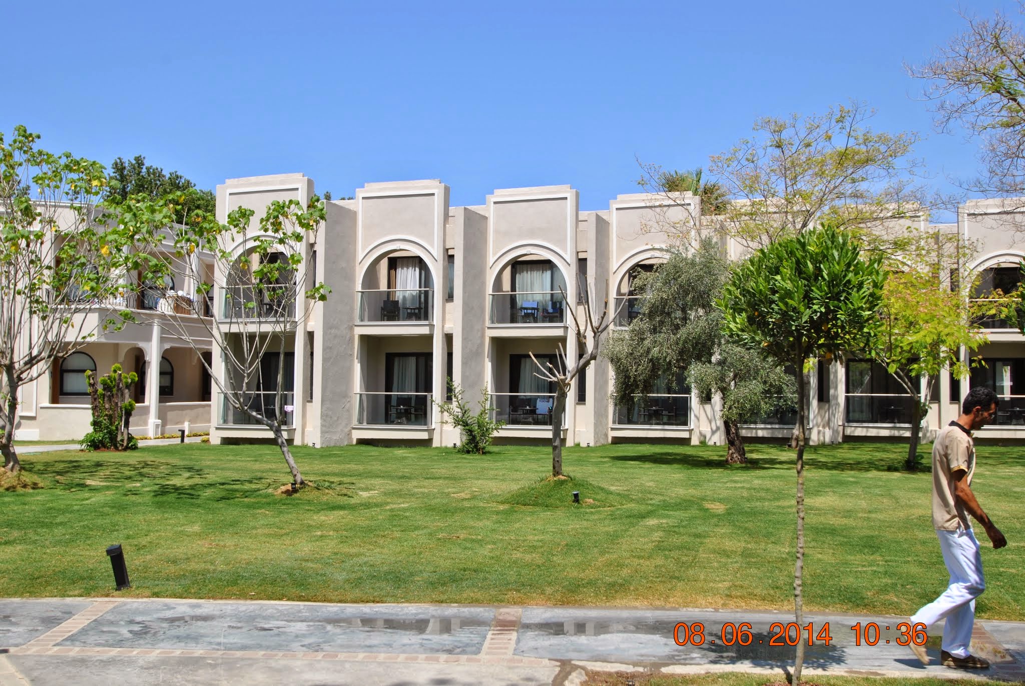 imagini hotel AURUM DIDIM